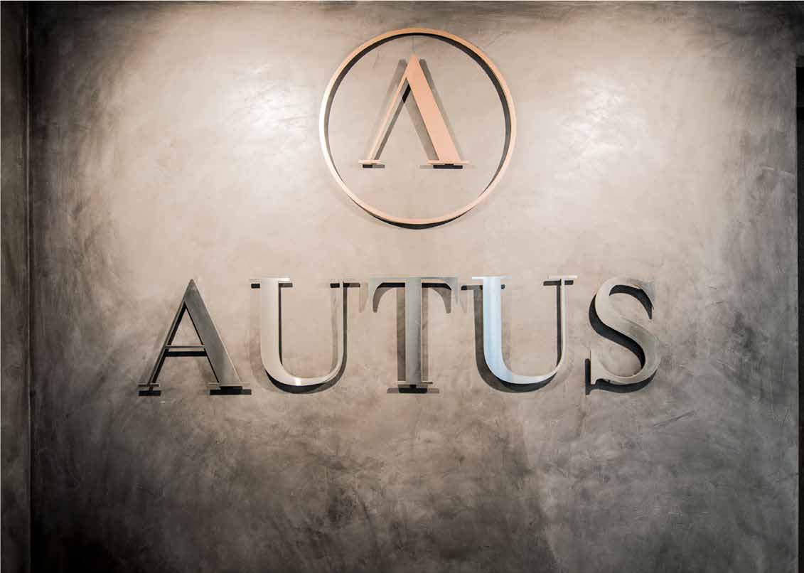 Autus about – Autus Private Clients